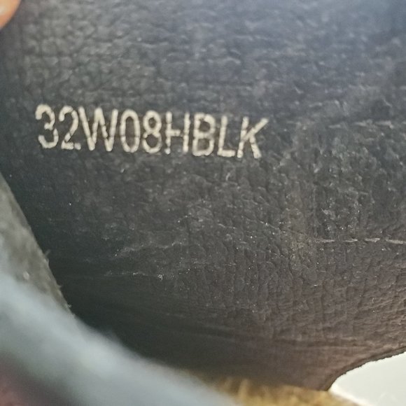 Topshop Wedge Espadrille  Open-toe Sandals - Picture 10 of 10